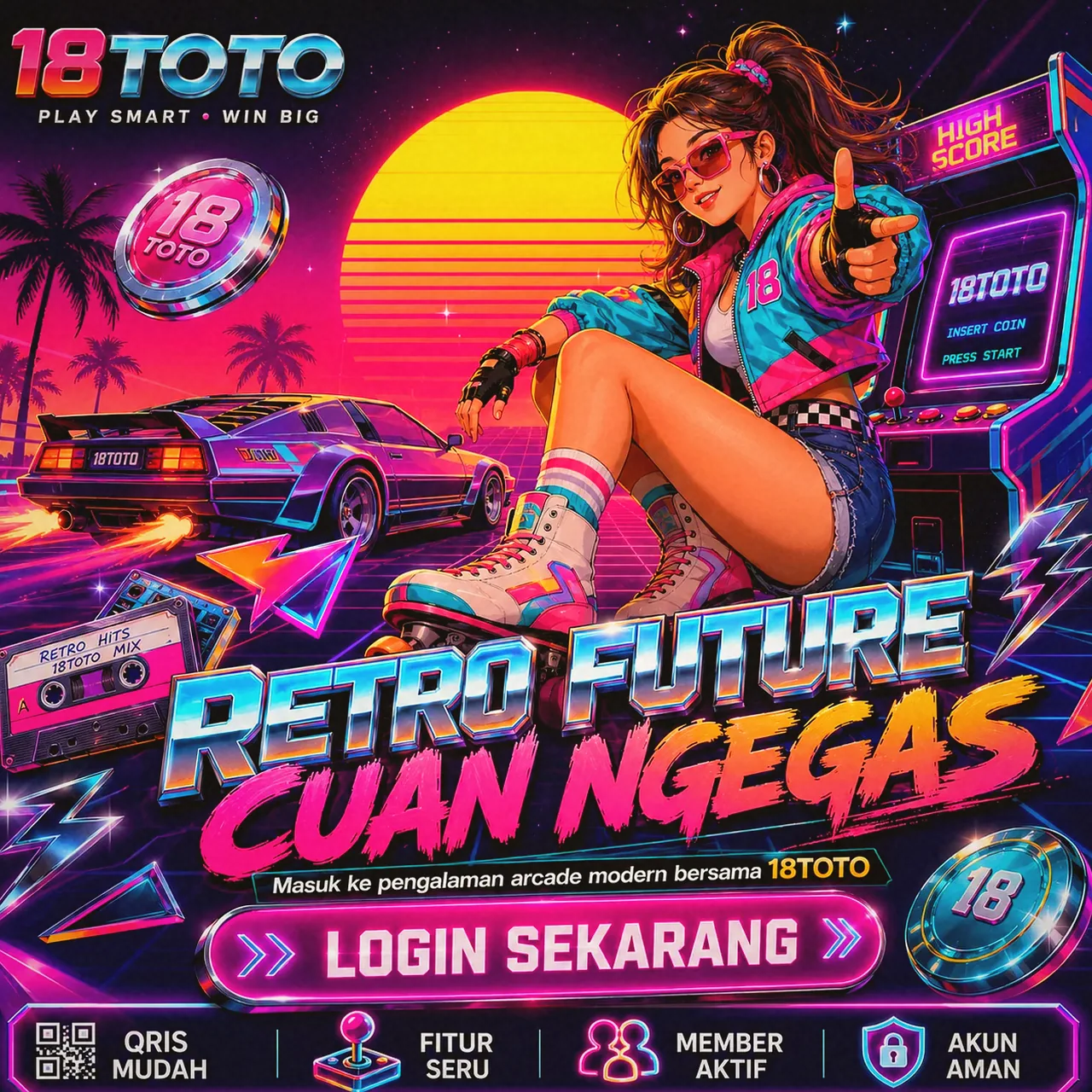 Slot Klasik vs Slot Video Modern, Apa Bedanya?